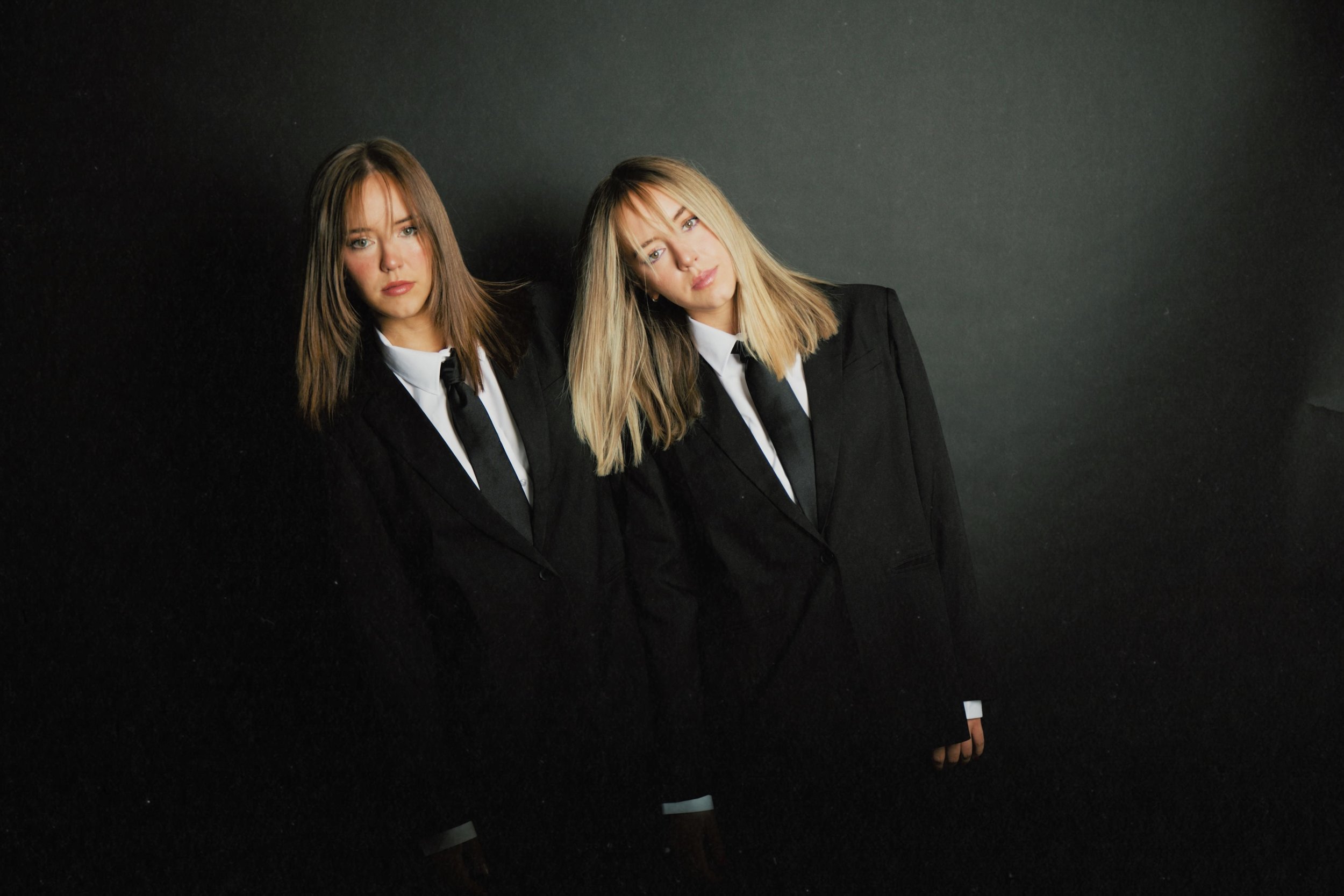 KTJ & CARLY — better